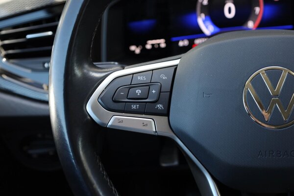 cruise control adaptief met Stop&Go en stuurhulp