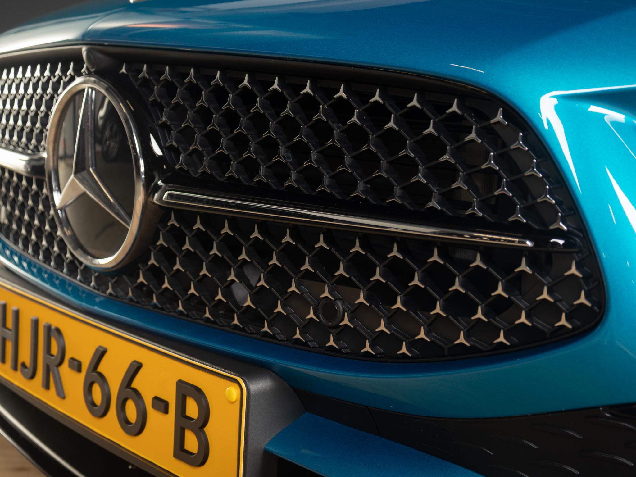 Mercedes-Benz CLA 180 AMG Line - Afbeelding 5