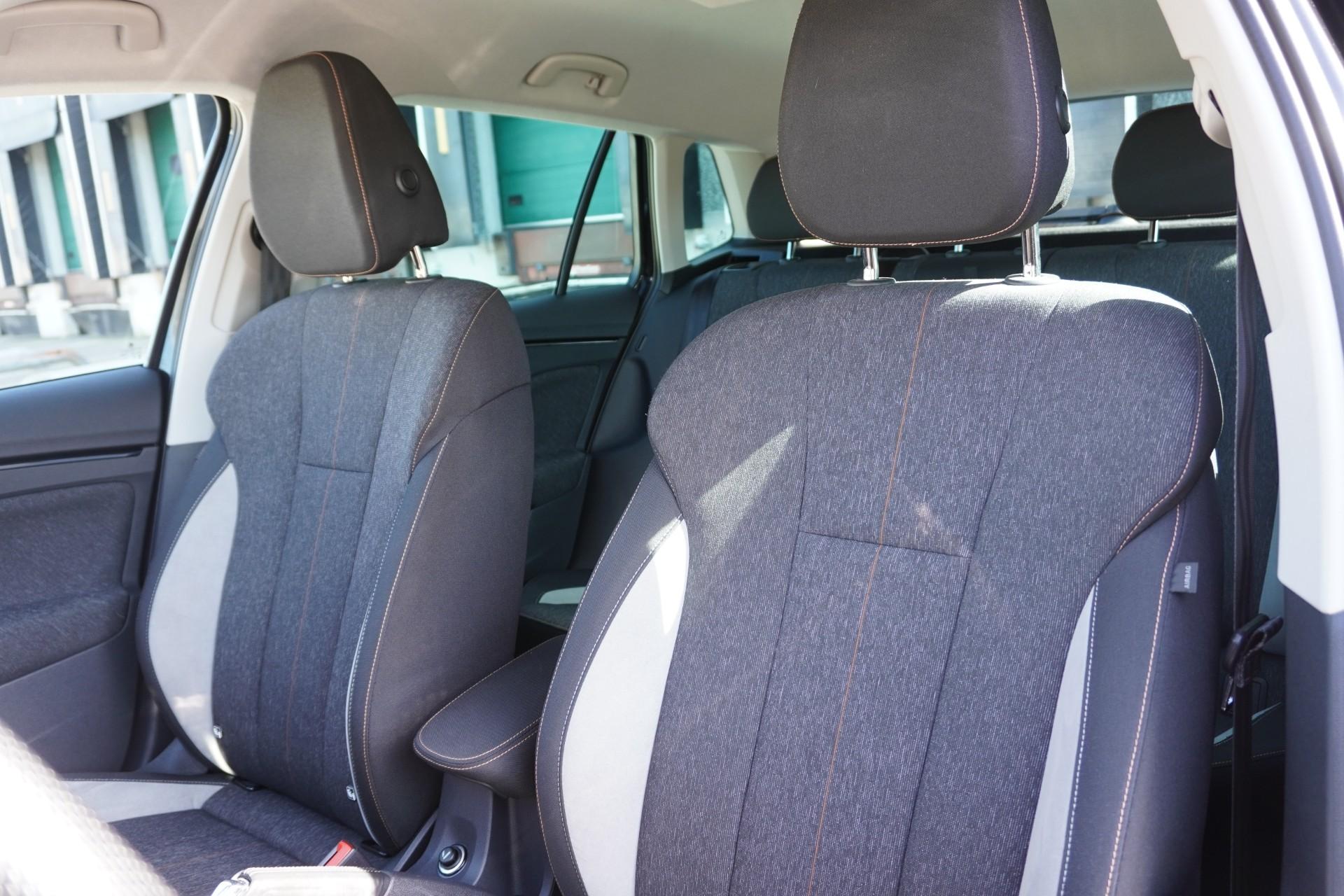 Skoda Kamiq 1.0 TSI 110pk DSG Business Edition - Afbeelding 4