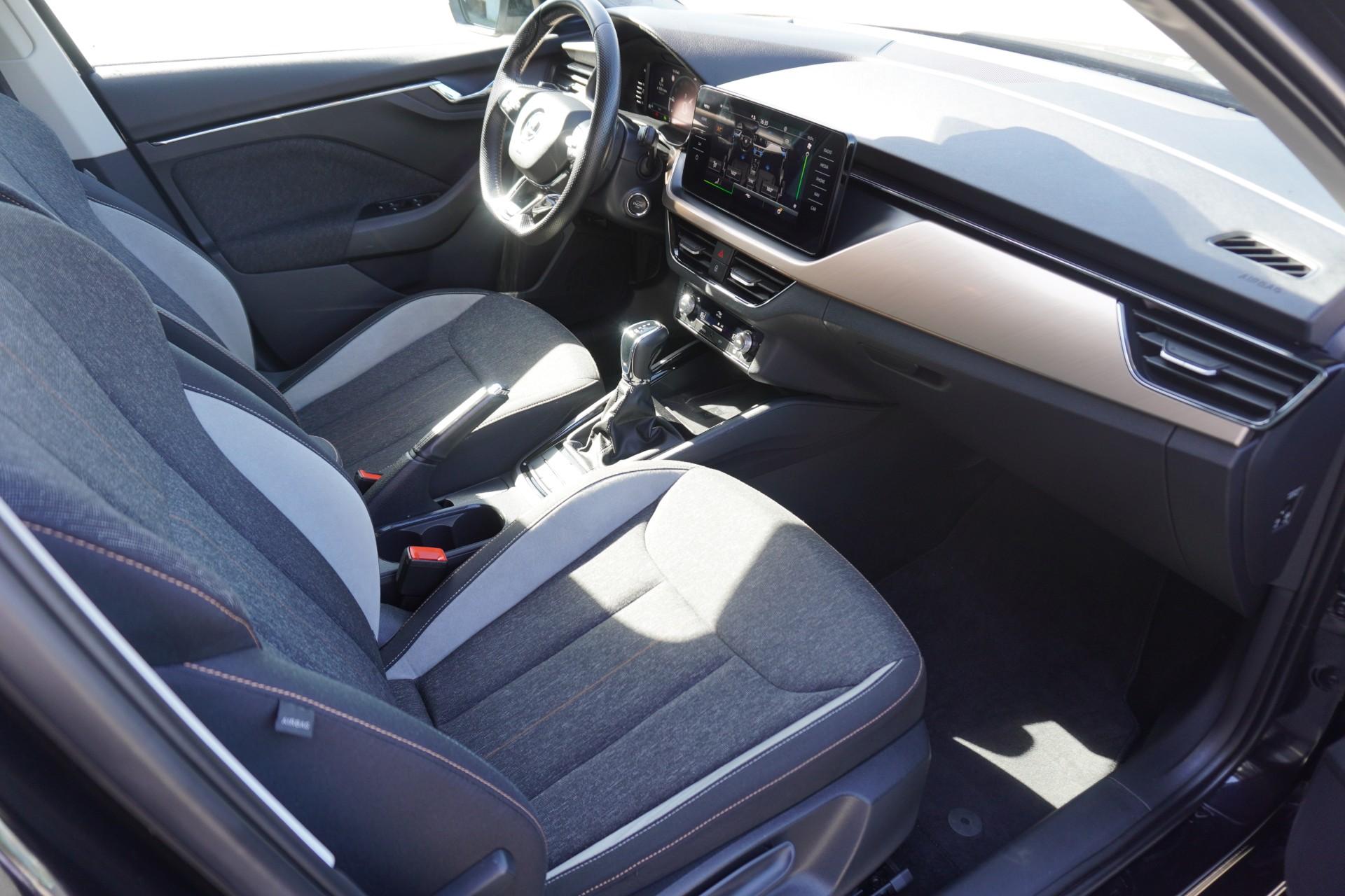 Skoda Kamiq 1.0 TSI 110pk DSG Business Edition - Afbeelding 5