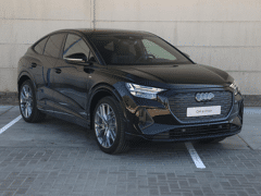 Audi Q4 Sportback e-tron S edition Competition 45 82 kWh | 286 pk - Afbeelding 3