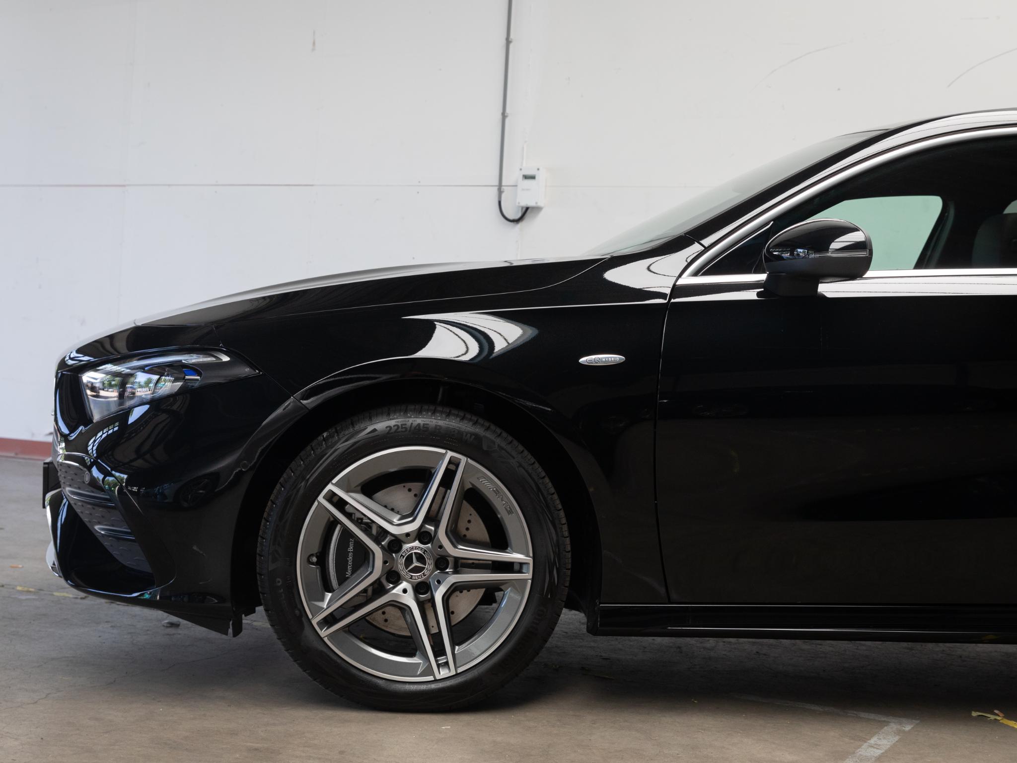 Mercedes-Benz A-Klasse Limousine 250e Business Solution AMG - Afbeelding 5