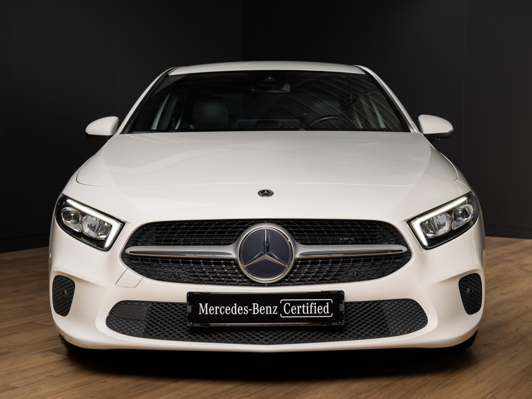Mercedes-Benz A-Klasse Limousine 180 Business Solution - Afbeelding 5