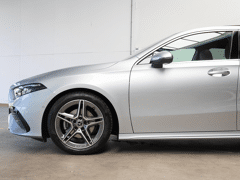 Mercedes-Benz A-Klasse Limousine 180 Business Solution AMG - Afbeelding 5