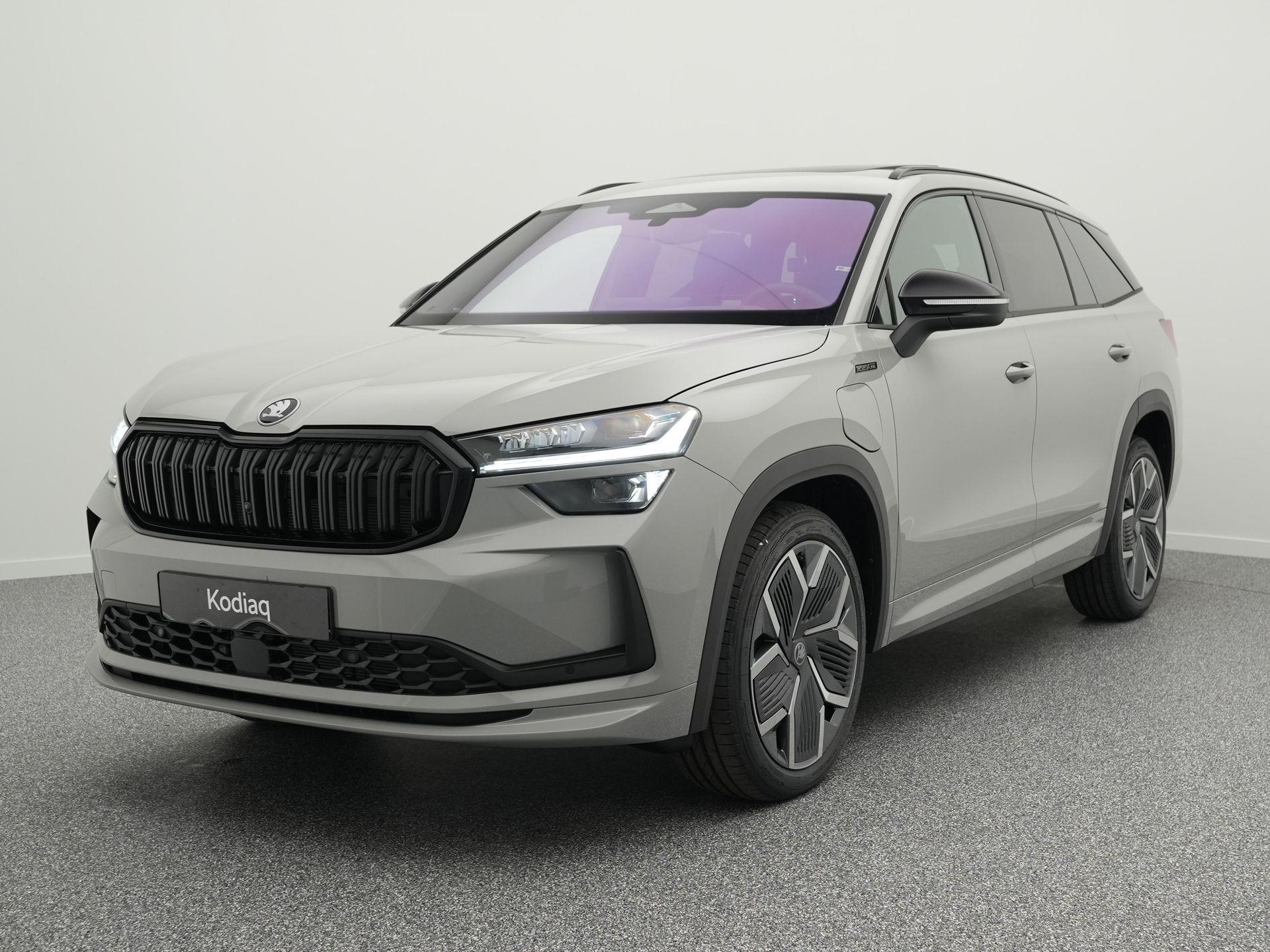 Škoda Kodiaq Sportline Business 1.5 TSI PHEV - Afbeelding 2