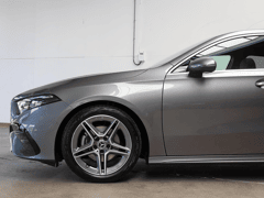 Mercedes-Benz A-Klasse Limousine 180 Business Solution AMG - Afbeelding 5
