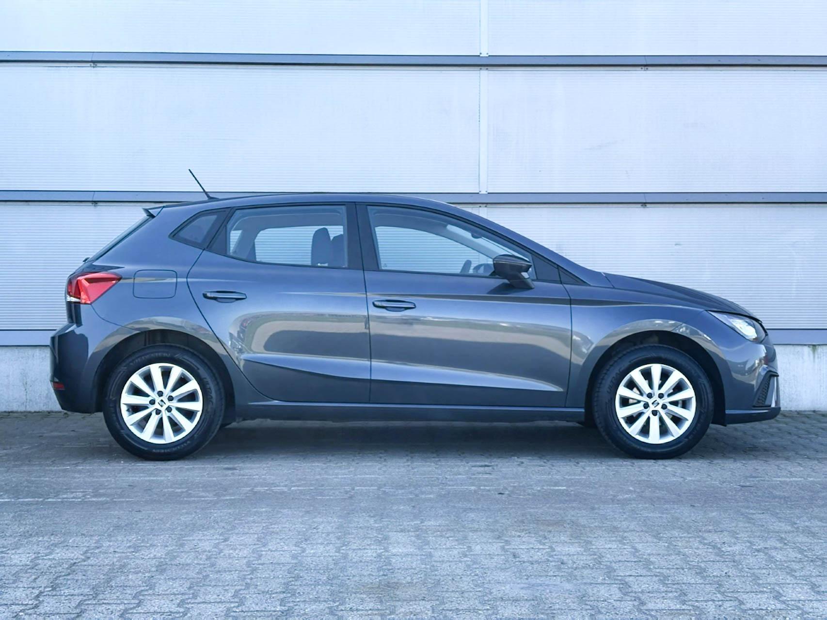 SEAT Ibiza 1.0 EcoTSI 95pk Style - Afbeelding 3