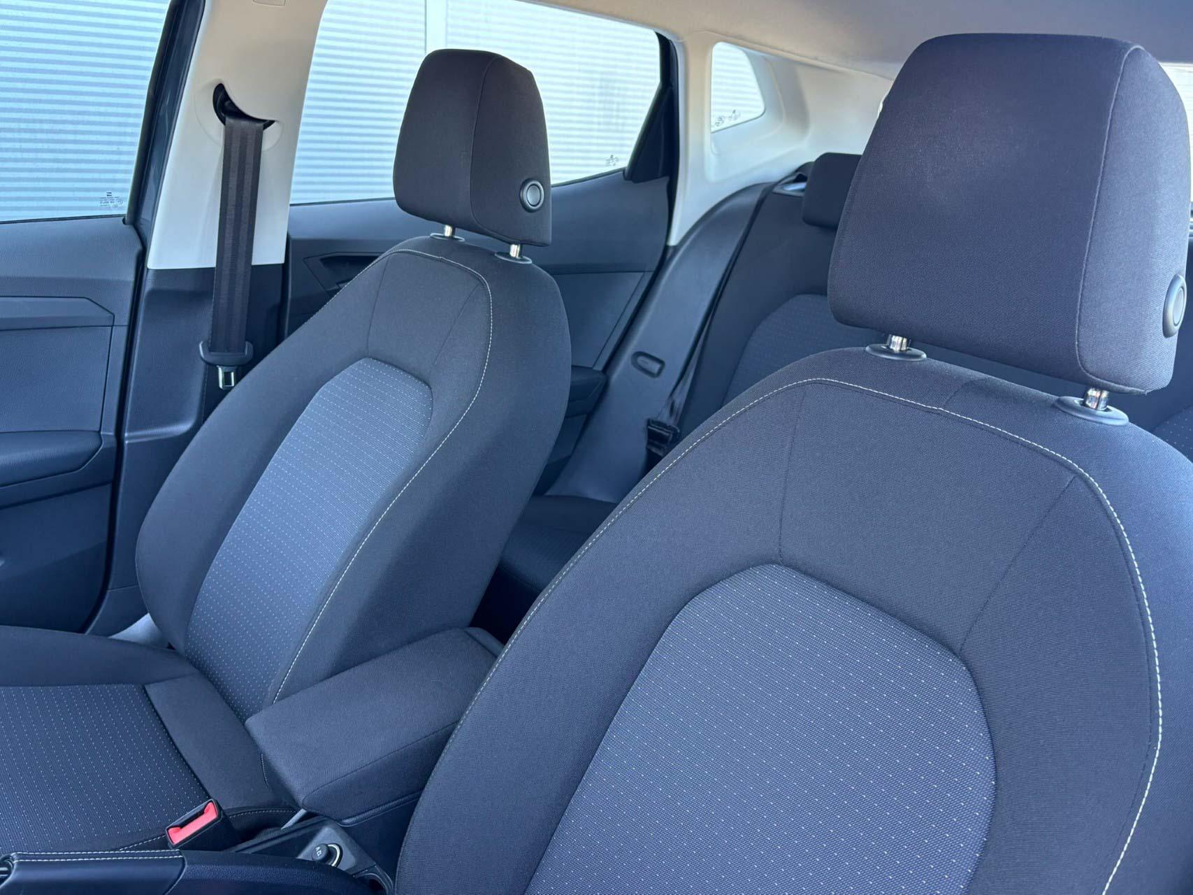 SEAT Ibiza 1.0 EcoTSI 95pk Style - Afbeelding 4