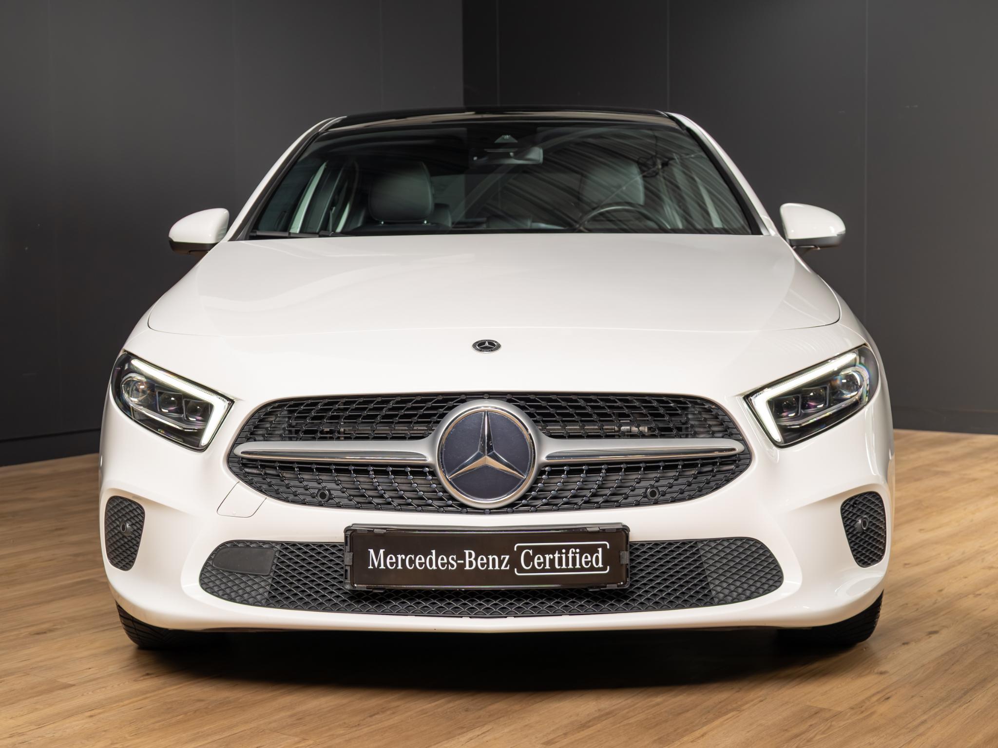 Mercedes-Benz A-Klasse Hatchback 250 e Business Solution Luxury Limited - Afbeelding 5