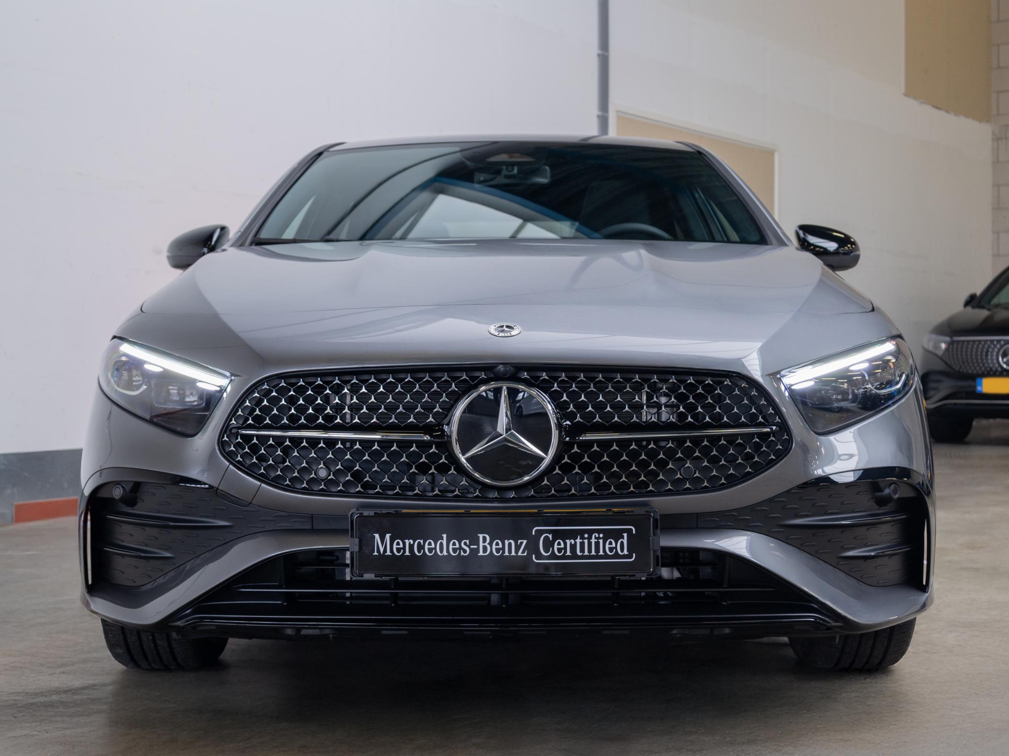 Mercedes-Benz A-Klasse Hatchback 250 e Business Solution AMG - Afbeelding 5