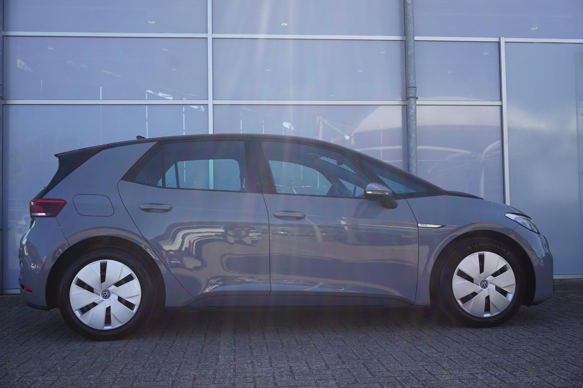 Volkswagen ID.3 204pk Life 58 kWh - Afbeelding 3