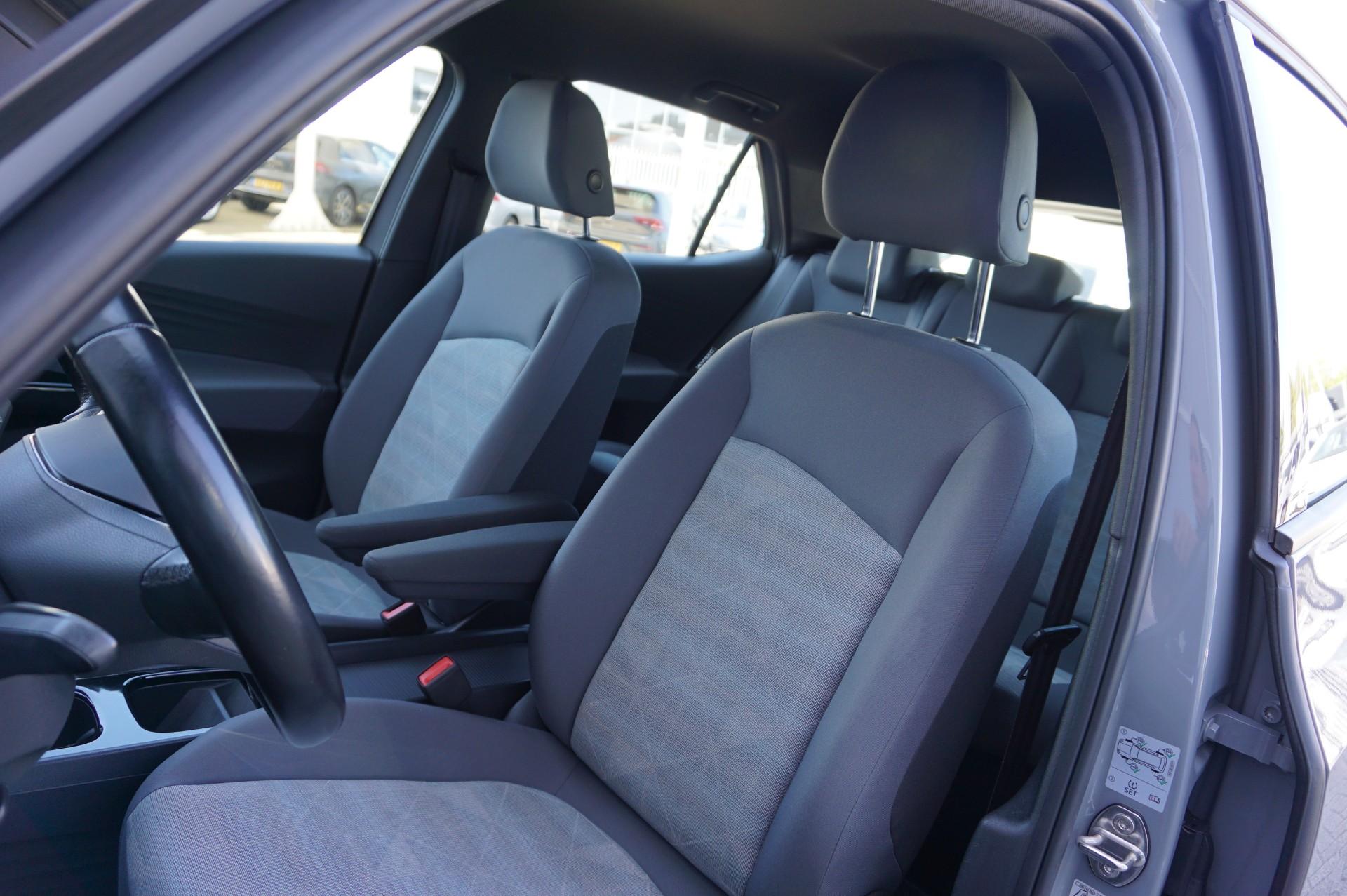 Volkswagen ID.3 204pk Life 58 kWh - Afbeelding 4