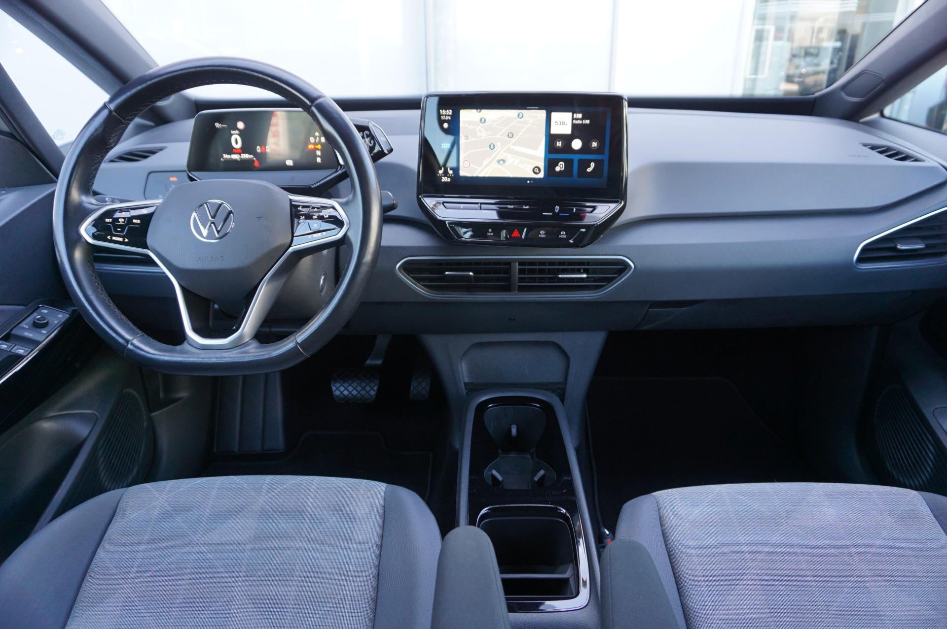 Volkswagen ID.3 204pk Life 58 kWh - Afbeelding 5