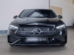 Mercedes-Benz A-Klasse Hatchback 180 Business Solution AMG - Afbeelding 5