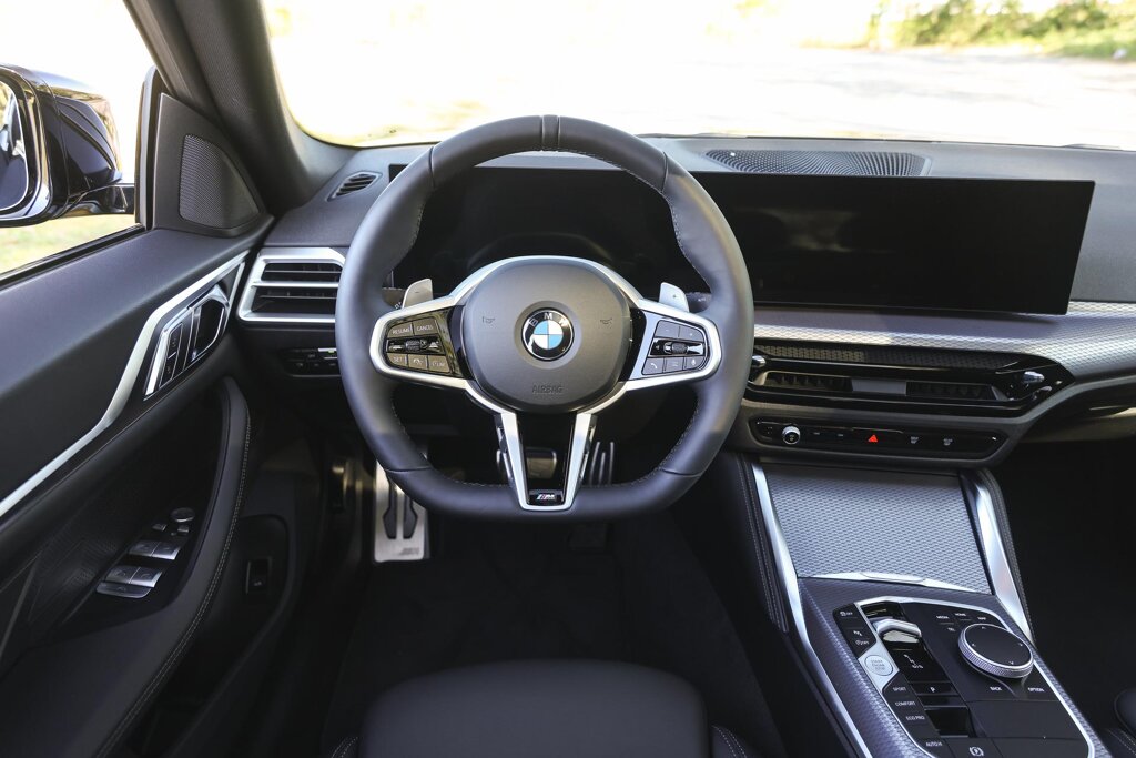 BMW 4 Serie 3