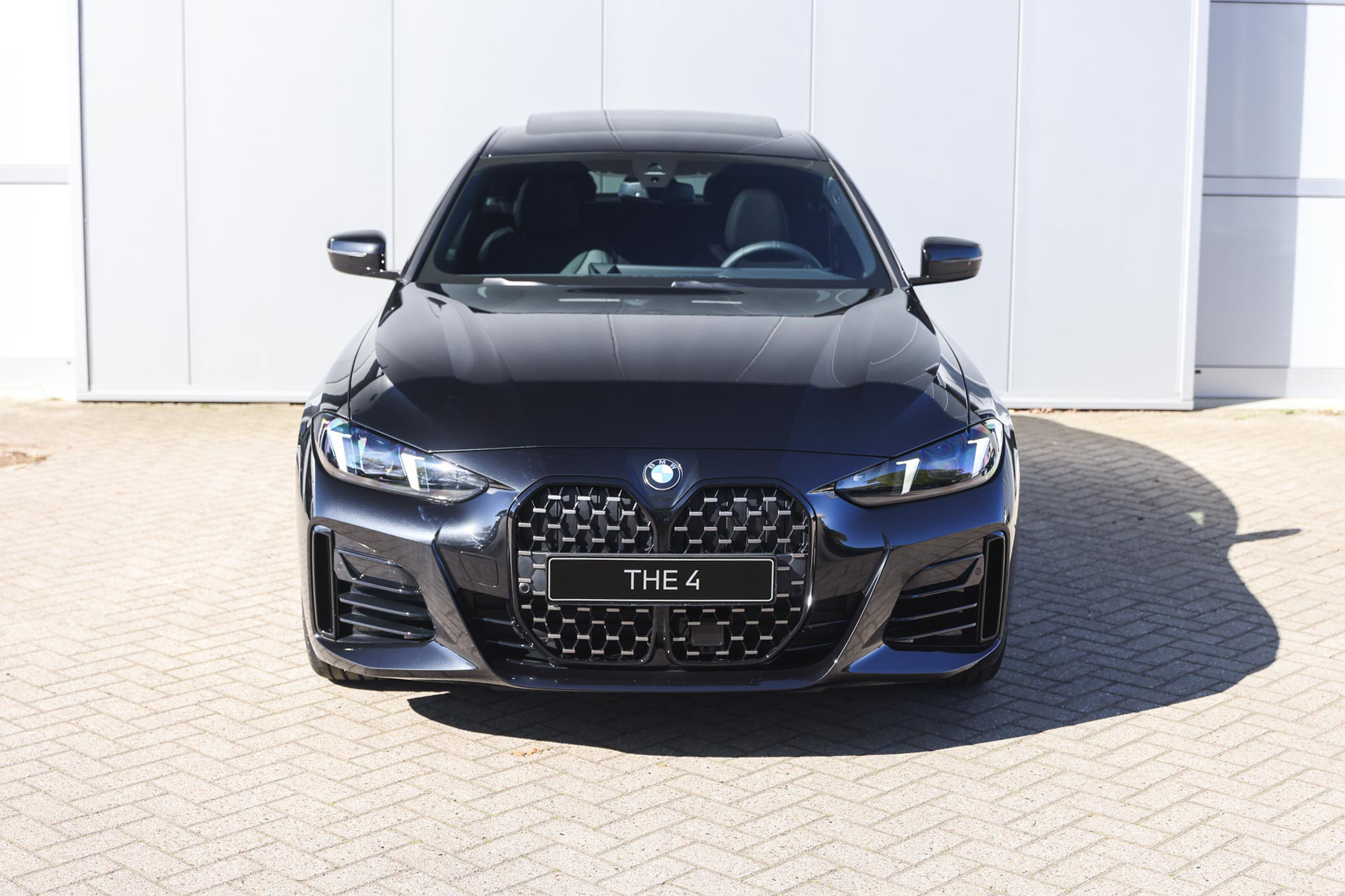 BMW 4 Serie 6