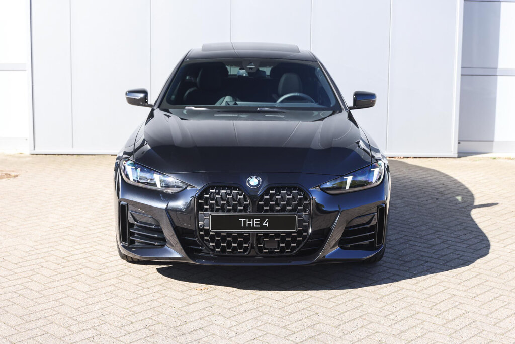 BMW 4 Serie 6