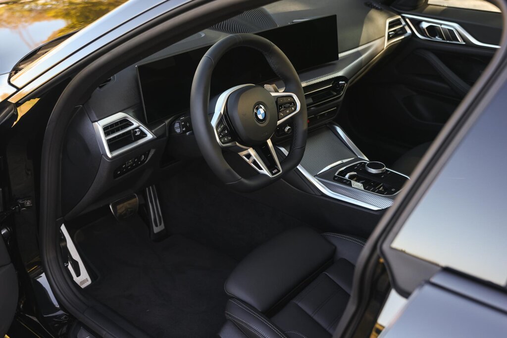 BMW 4 Serie 10
