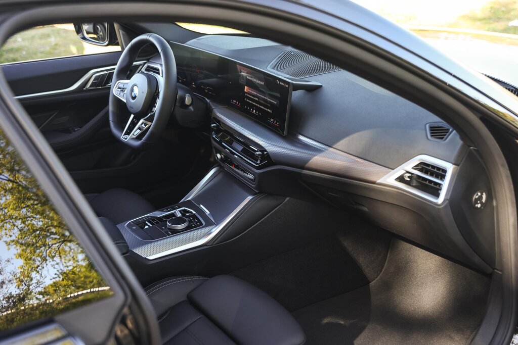 BMW 4 Serie 11