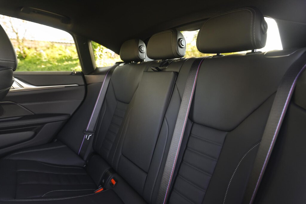 BMW 4 Serie 13