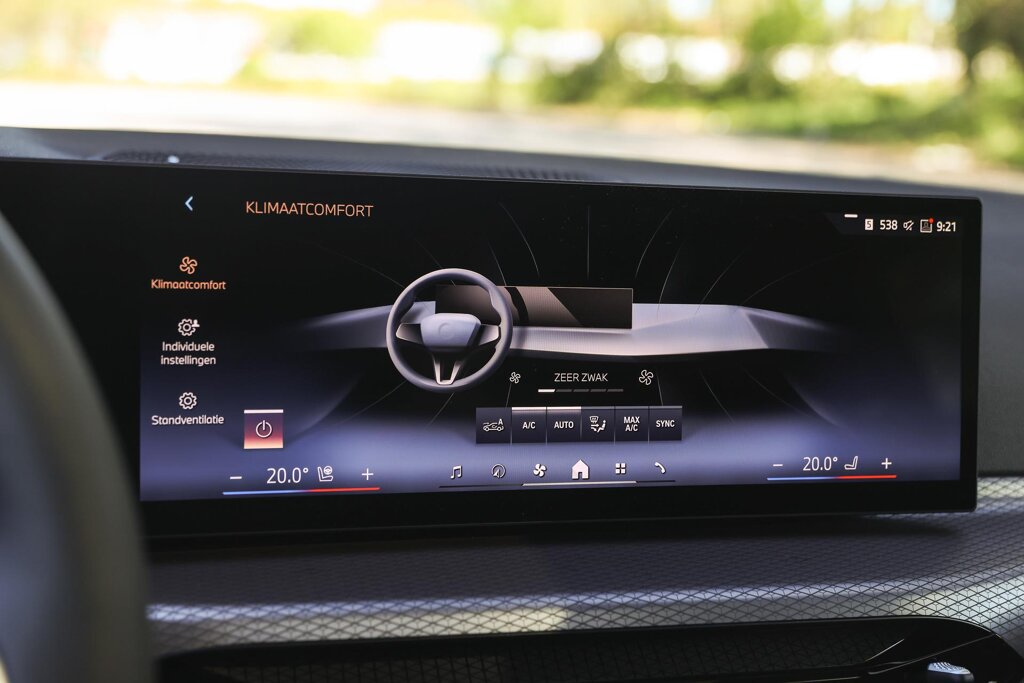BMW 4 Serie 19