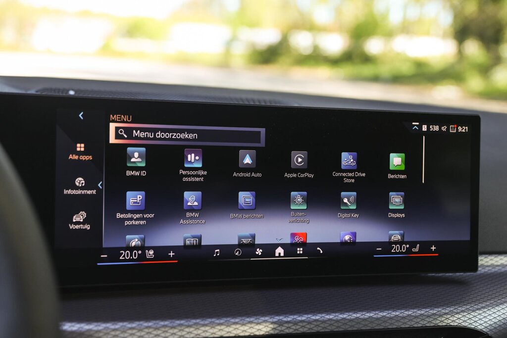 BMW 4 Serie 21