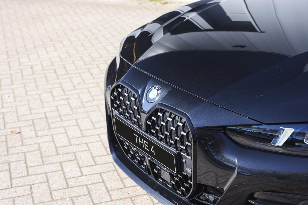 BMW 4 Serie 23