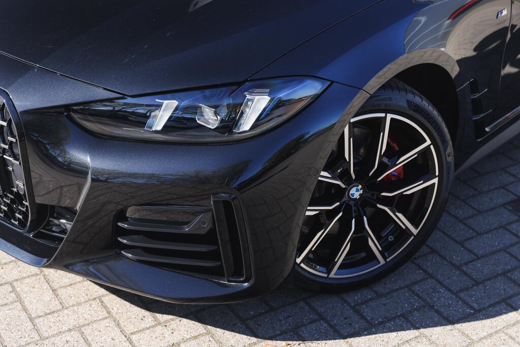 BMW 4 Serie 25