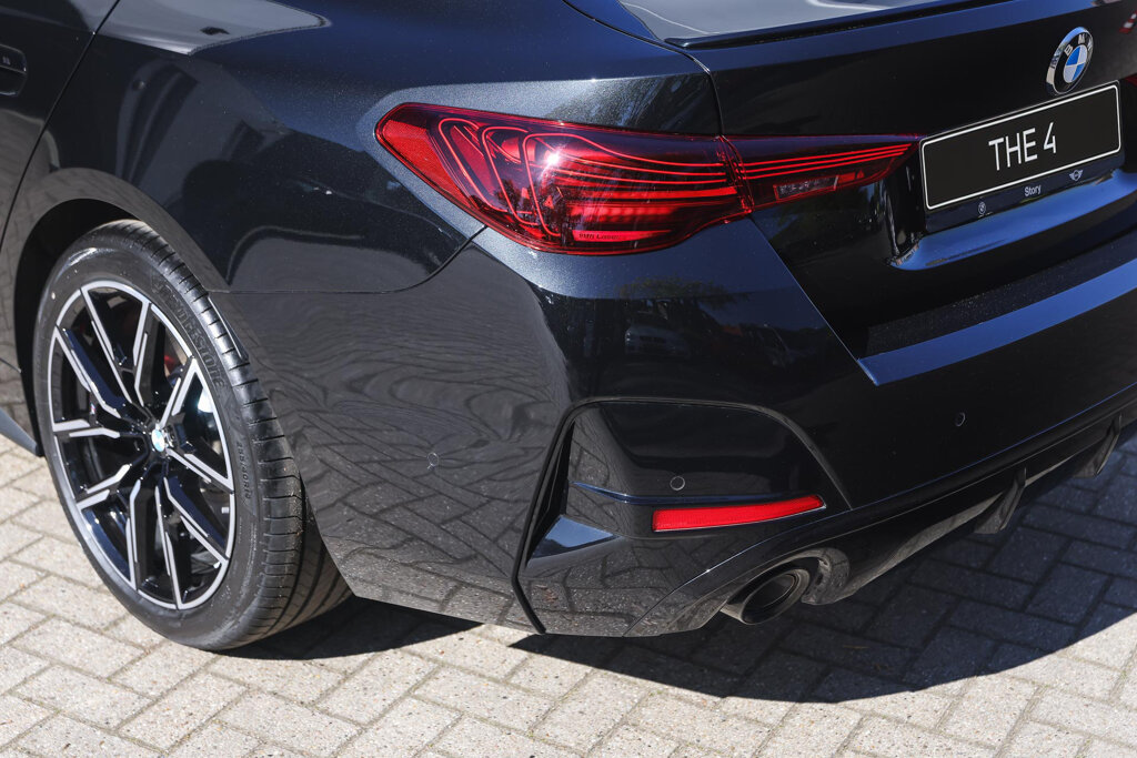 BMW 4 Serie 28
