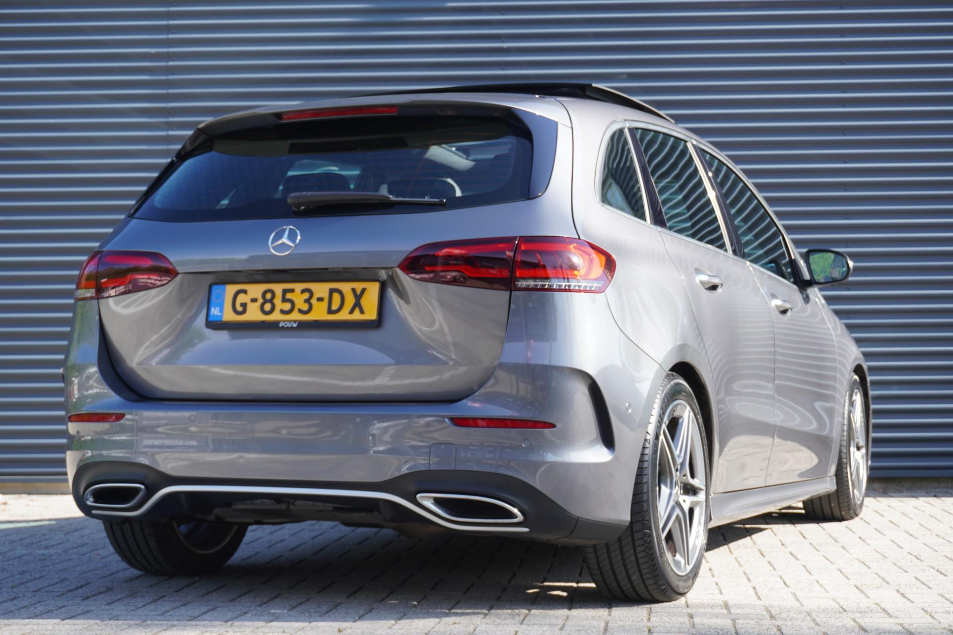 Mercedes-Benz B-klasse 250 224pk AUT Premium Plus - Afbeelding 2