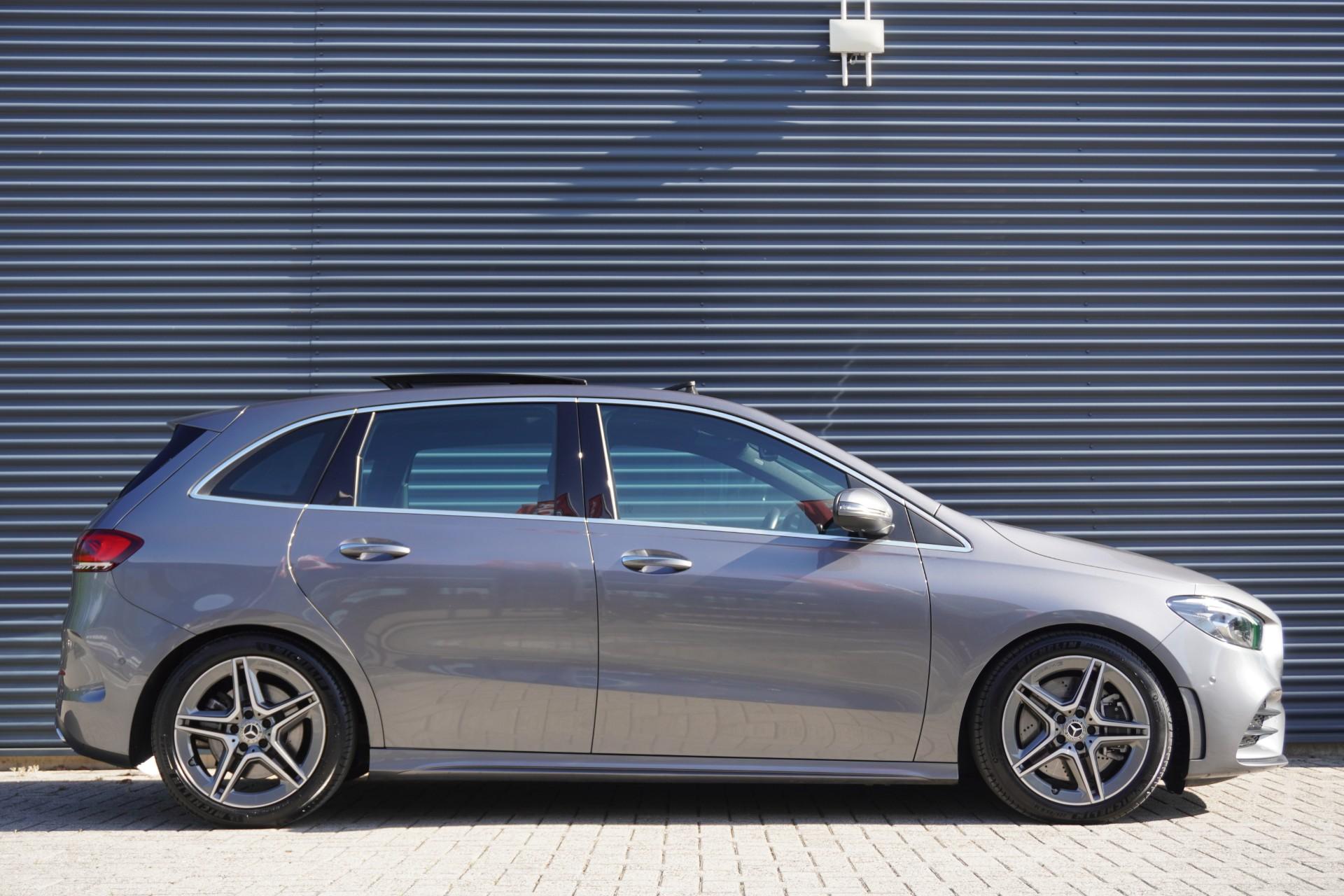 Mercedes-Benz B-klasse 250 224pk AUT Premium Plus - Afbeelding 3