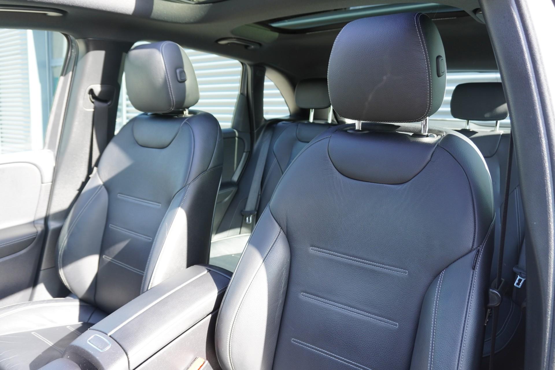 Mercedes-Benz B-klasse 250 224pk AUT Premium Plus - Afbeelding 4