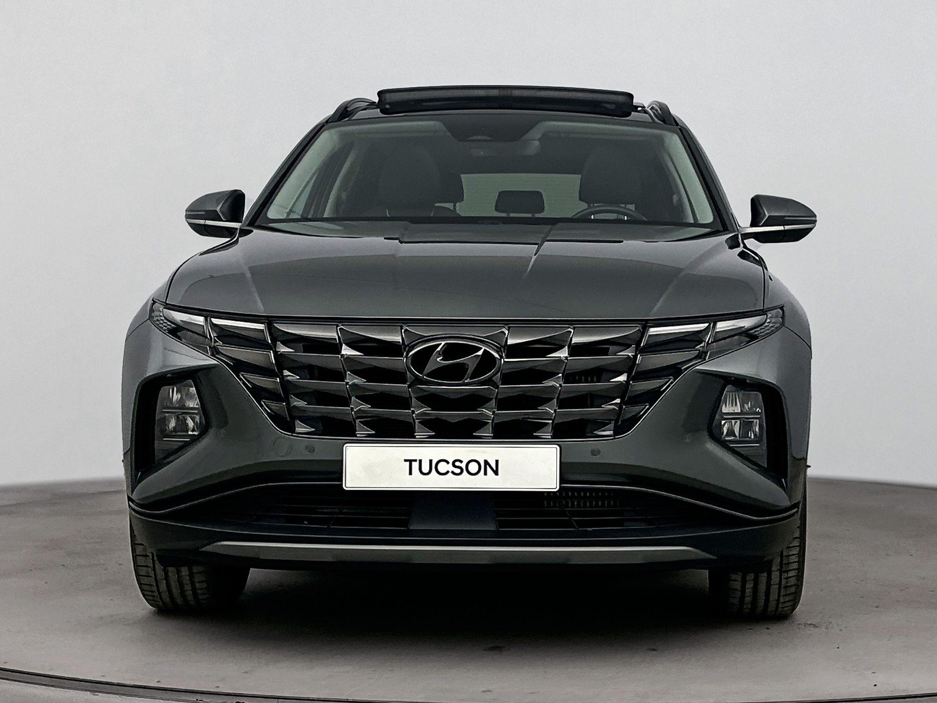 Hyundai Tucson 1.6 T-GDI PHEV Premium Sky 4WD - Afbeelding 5