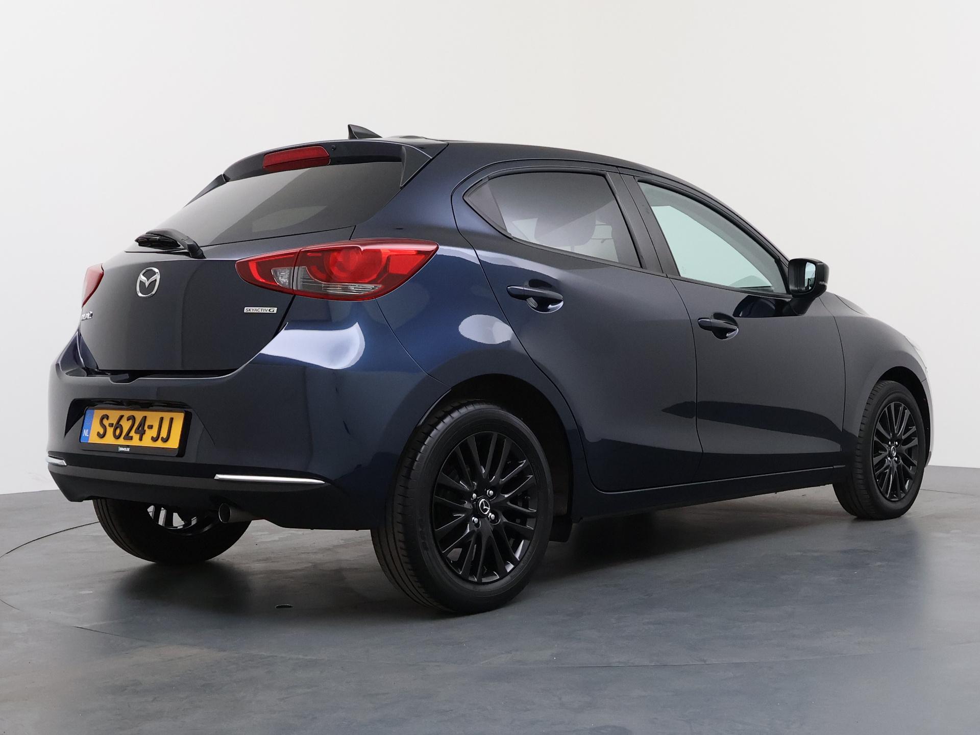 Mazda 2 1.5 Skyactiv-G Sportive - Afbeelding 5