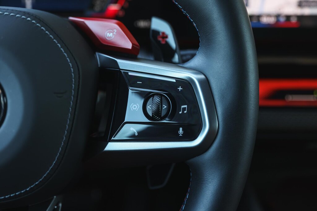 BMW M5 18