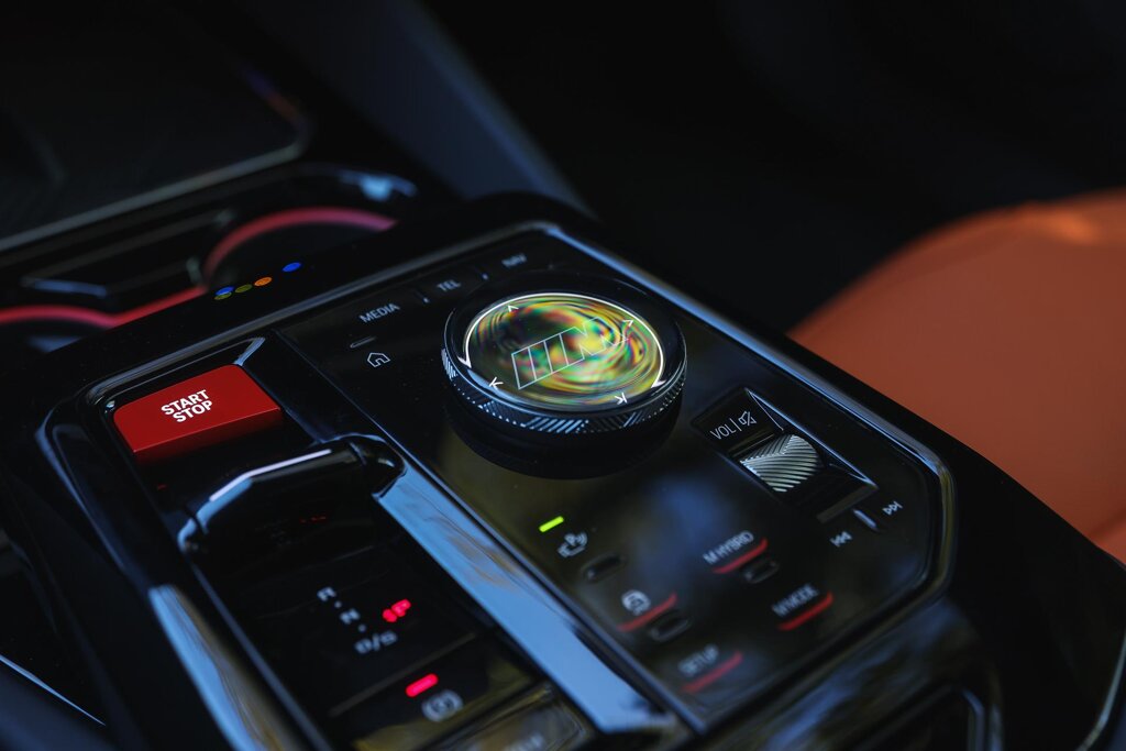 BMW M5 19