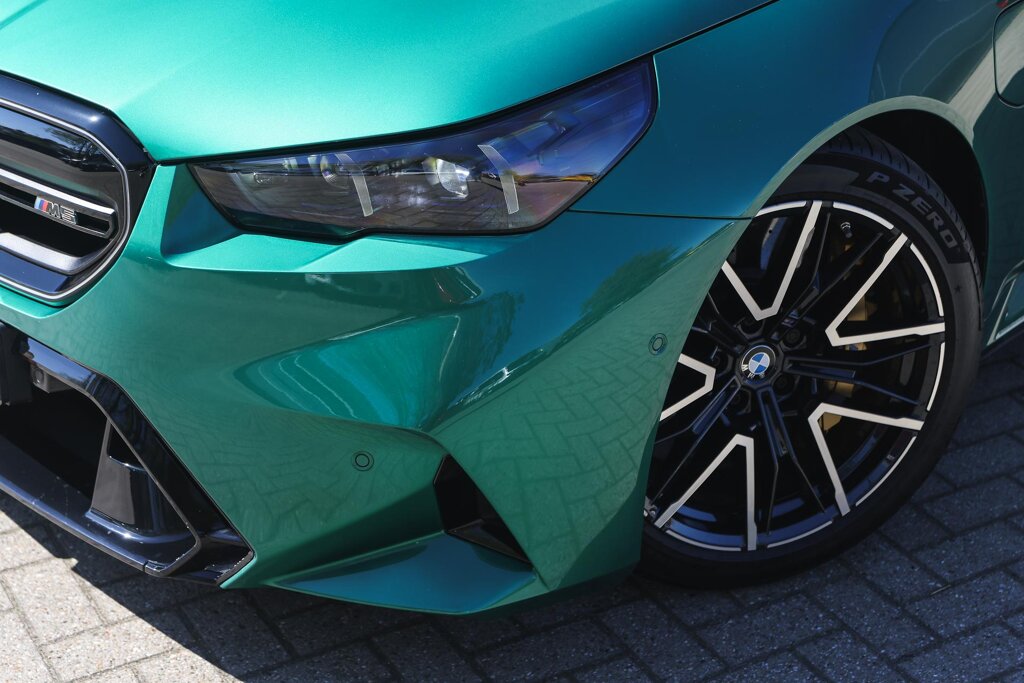 BMW M5 33