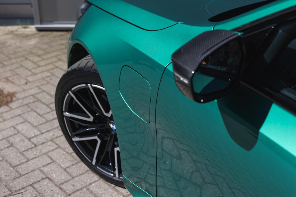 BMW M5 35
