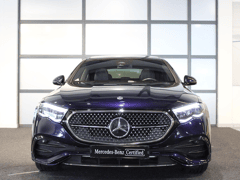Mercedes-Benz E-Klasse Limousine 300 e AMG Line - Afbeelding 5