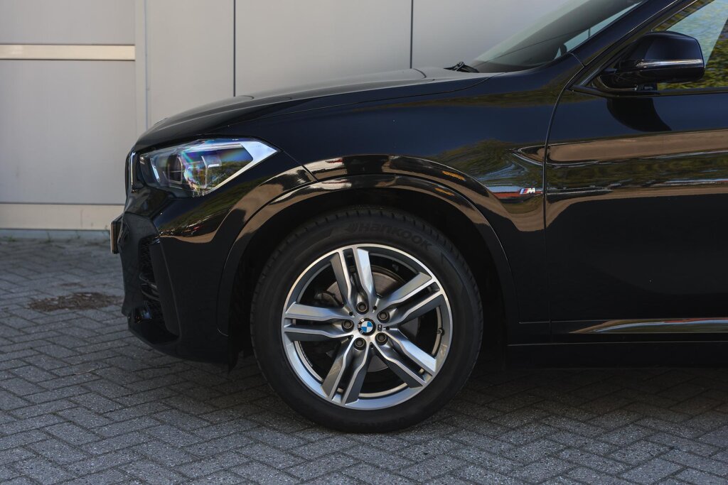 BMW X1 5