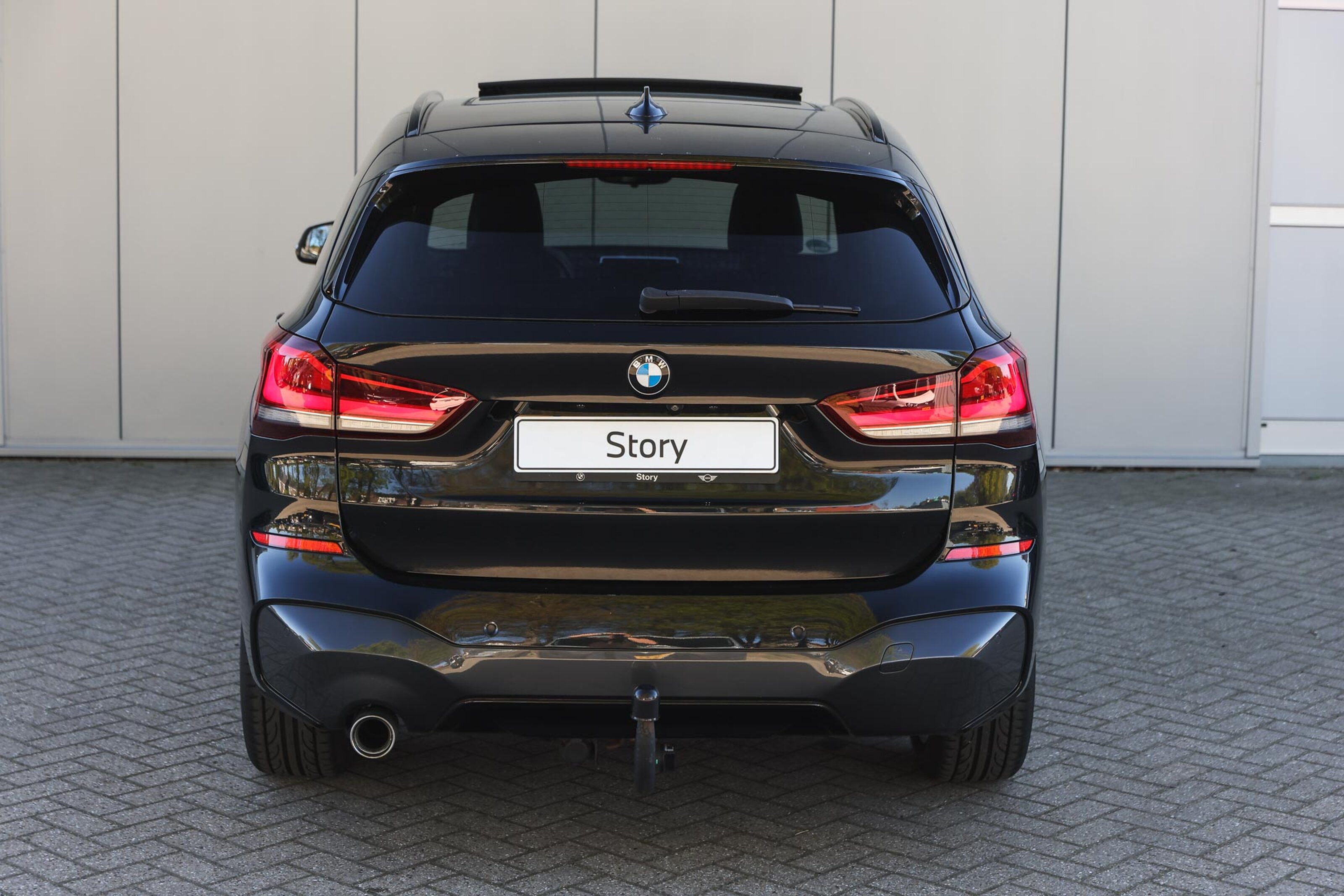BMW X1 7