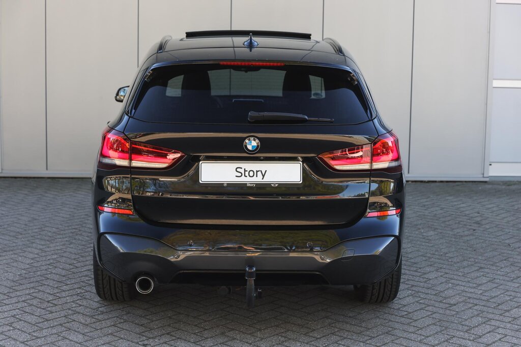 BMW X1 7