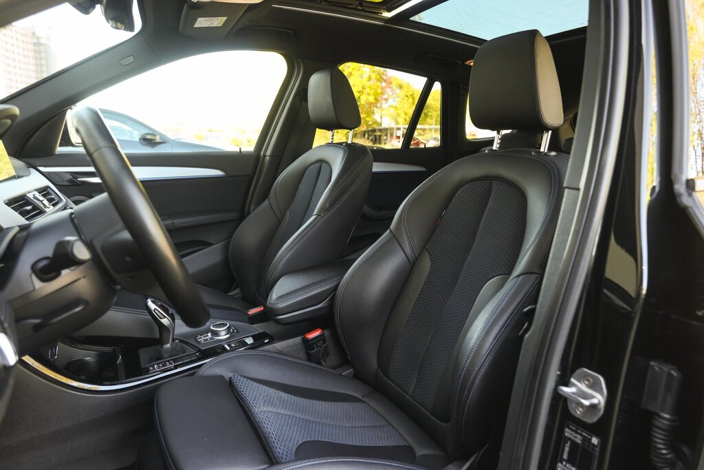 BMW X1 11