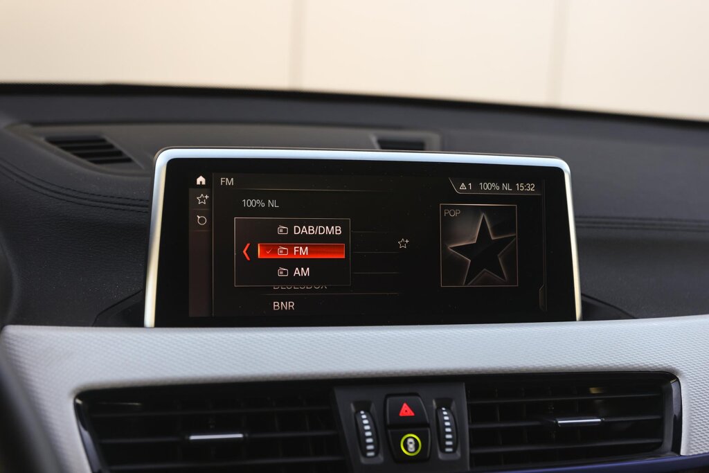BMW X1 21