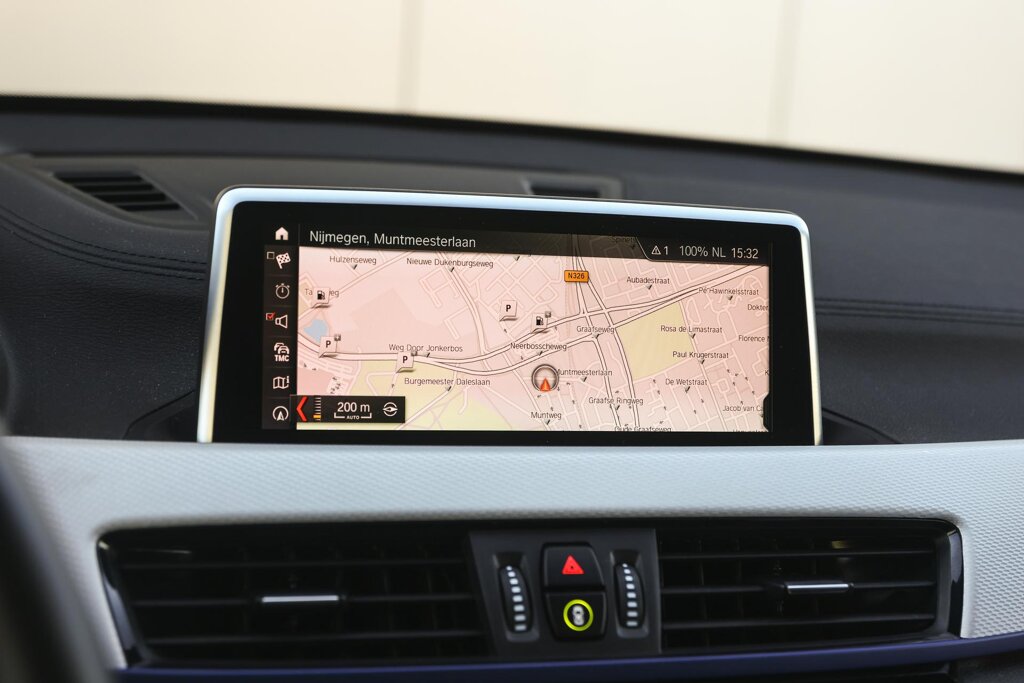 BMW X1 22