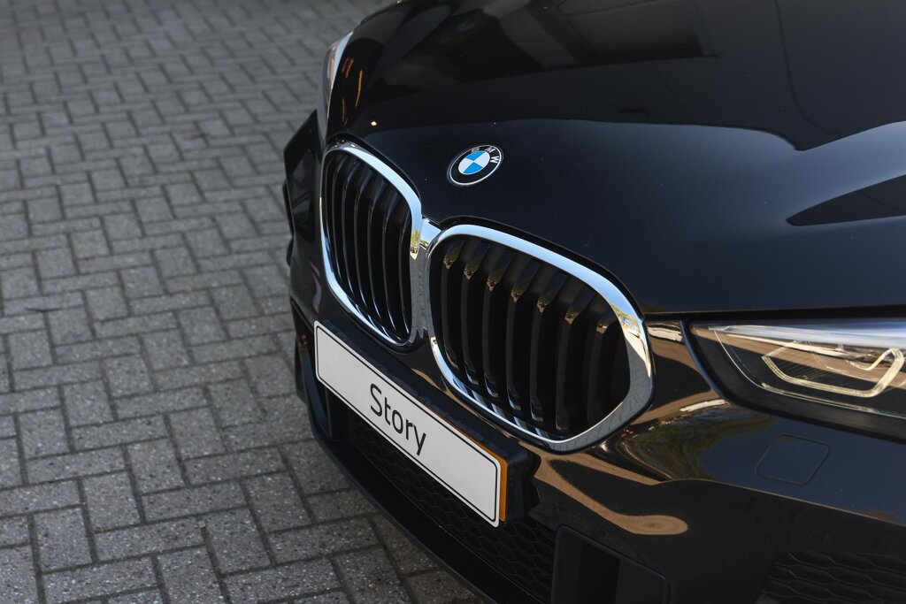 BMW X1 24