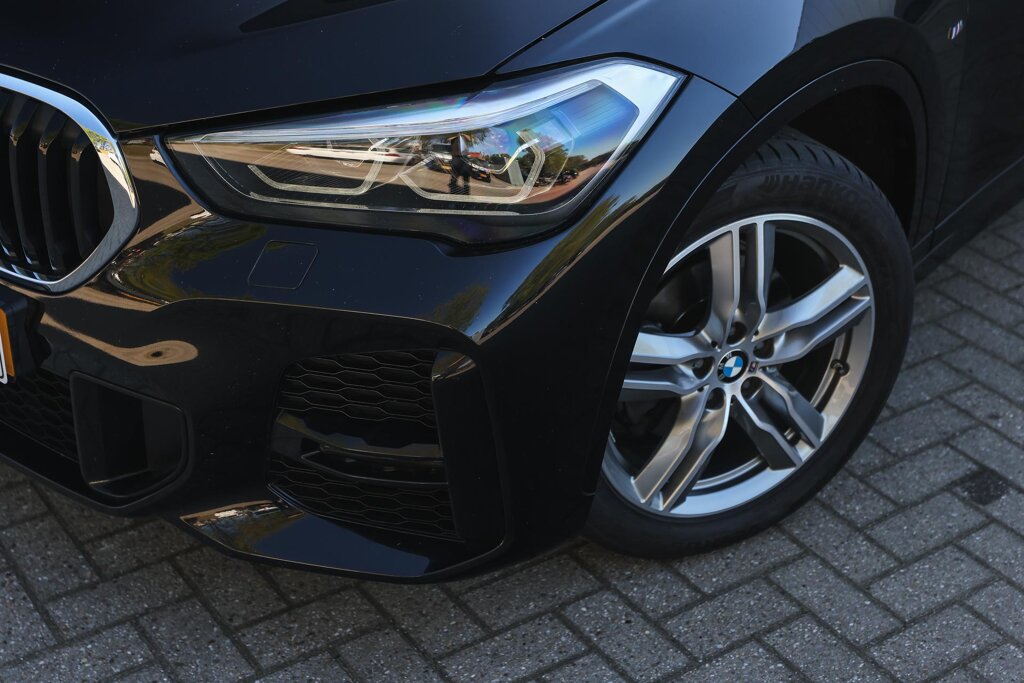 BMW X1 25