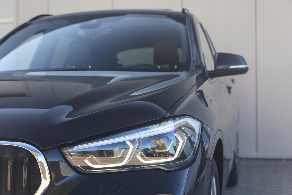 BMW X1 26