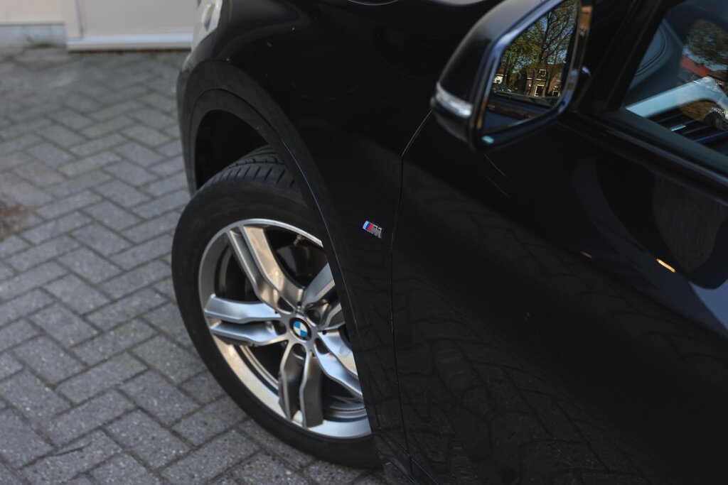 BMW X1 27