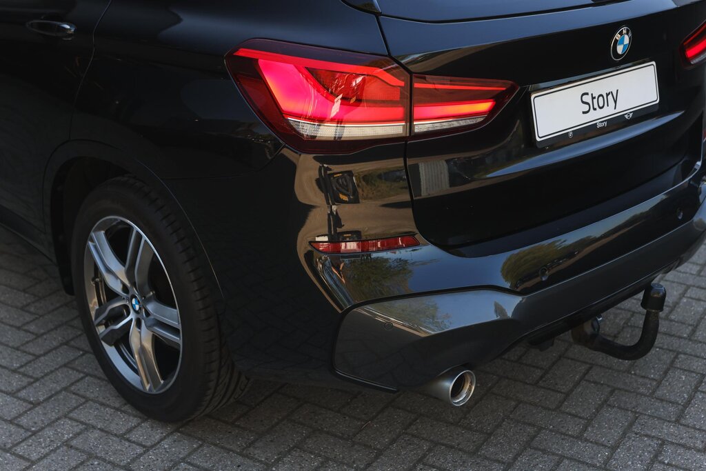 BMW X1 28